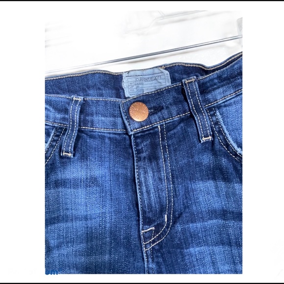 💛💛 4/$25 Current Elliott The Bermuda Short Atwater 24 - Picture 3 of 13